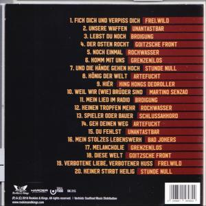 VARIOUS - Rookies & Kings – Vol. I  - (CD)