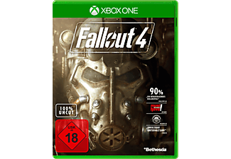 Fallout 4 - [Xbox One]