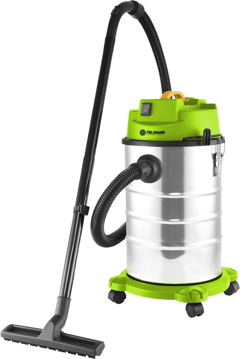 FIELDMANN FDU 2003-E Elektromos száraz-nedves porszívó, 1400 W