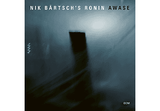 Nik Bärtsch's Ronin - Awase (CD)