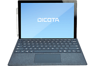 DICOTA Anti-Glare Filter for Surface Pro 2017, self-adhesive Monitorschutzfolie (für Microsoft Surface Pro 2017)