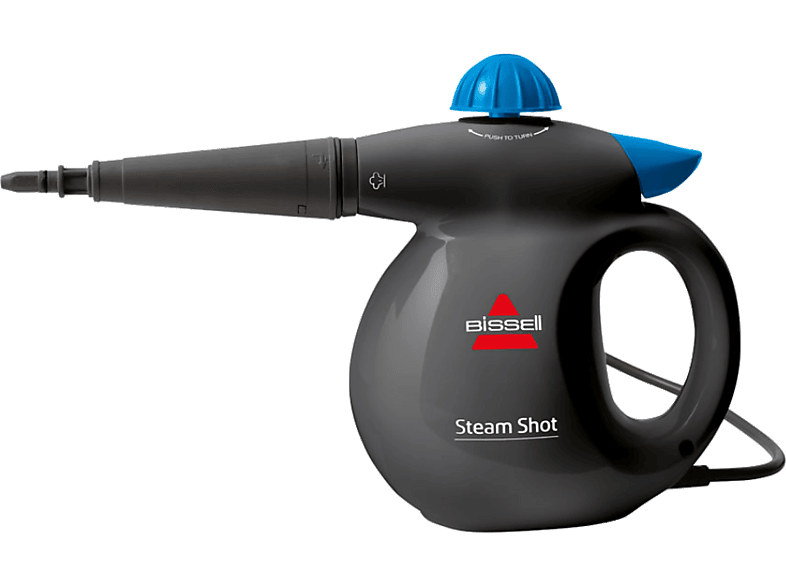 Bissell Stoomreiniger SteamShot