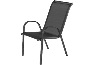 FIELDMANN FDZN 5010 Kerti szék, fémvázas, 1 db