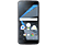 BLACKBERRY DTEK50 carbon grey kártyafüggetlen okostelefon