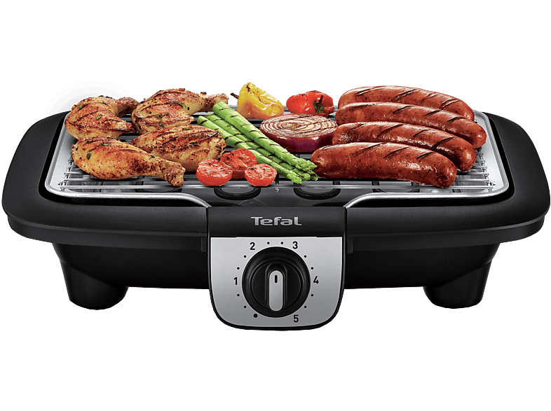 Tefal Easygrill Teppanyaki Barbecue