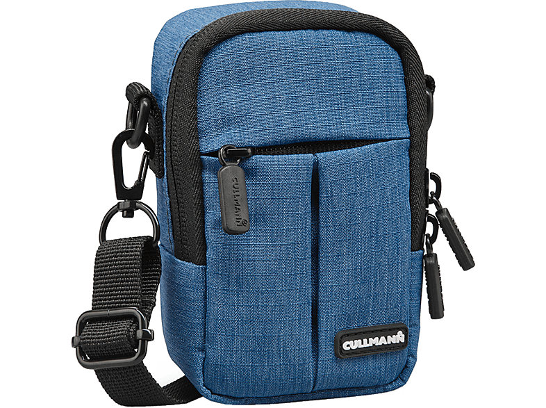 CULLMANN Hoes Malaga Compact 400 Blauw (90243)