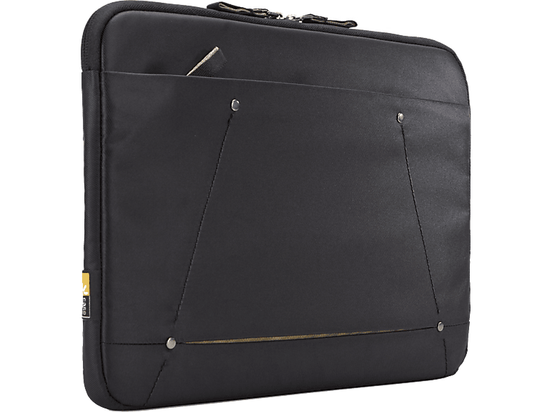 Case Logic Beschermhoes Deco 13.3" Zwart (decos113)