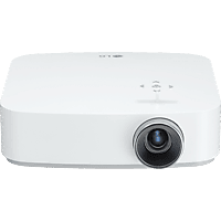 Proyector | LG PF50KS, 600 Lúmenes, Full TV, Hasta Batería 2.5 horas de