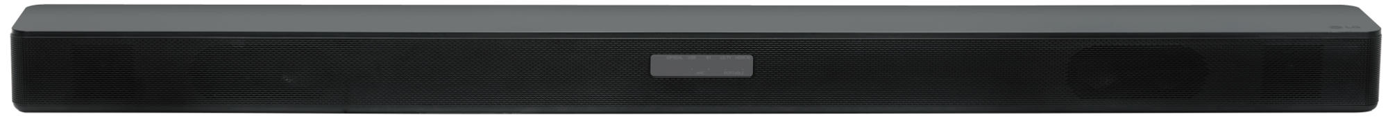 Barra de sonido - LG SK5, 2.1, Hi-Res, 360 W, DTS Virtual X, 1 HDMI, USB