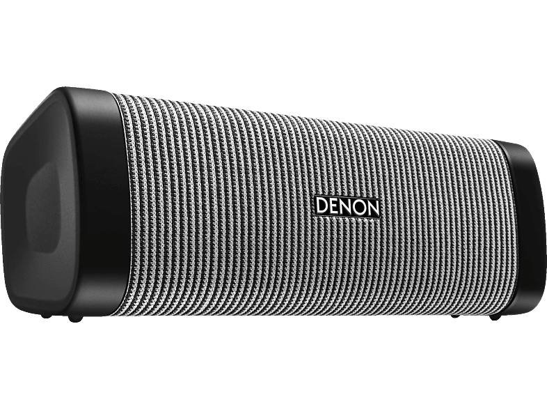 Altavoz inalámbrico Denon Envaya DSB250BT, 27W, Bluetooth