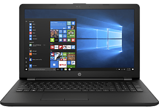 HP 15-RA047NH laptop 3FY22EAW + Windows 10 (15,6" HD/Pentium/4GB/500GB HDD/Win)