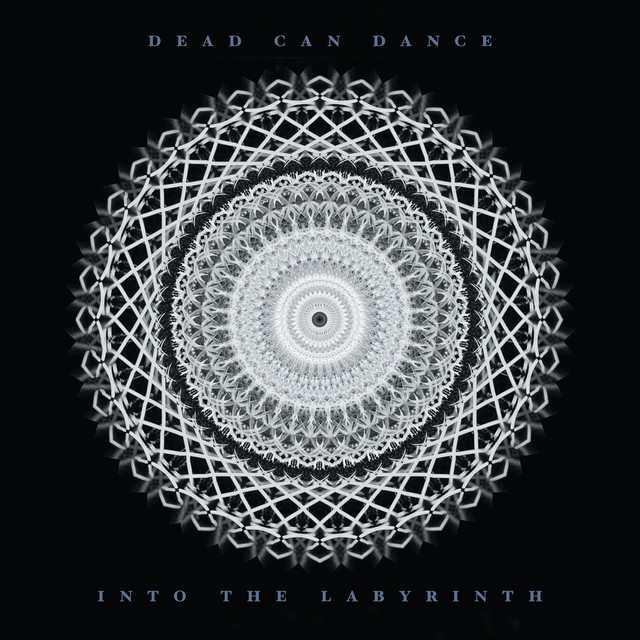 Dead Can Dance - Into The Labyrinth (CD)