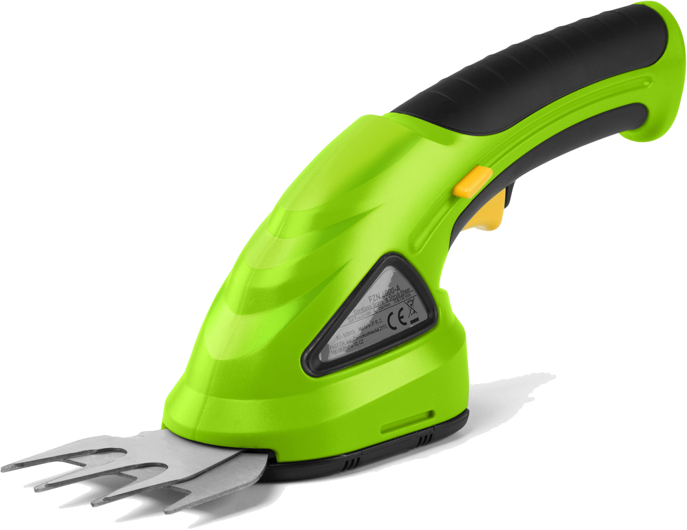 FIELDMANN FZN 4000-A Akkumulátoros kézi fű és bokornyíró