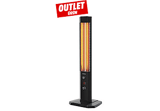 KUMTEL MH 1800 Orbit Isıtıcı Outlet