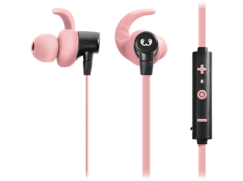 FRESH N REBEL Draadloze sport oortjes Lace Earbuds Cupcake (3EP200CU)