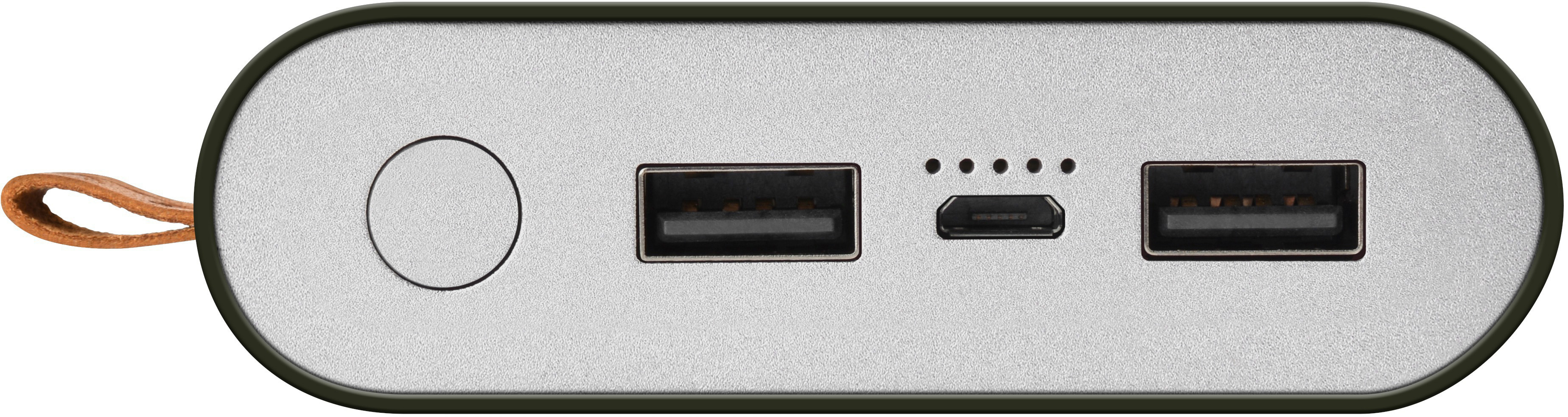 FRESH ‘N REBEL Army Powerbank 18000 mAh Camouflage