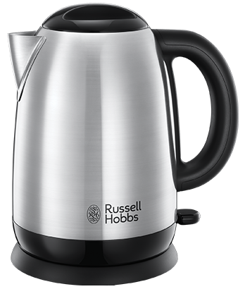 SPARES2GO Kalkfilter aus Drahtgewebe für Auslauf, kompatibel mit Russell Hobbs 21670 21671 21672 Retro Wasserkocher