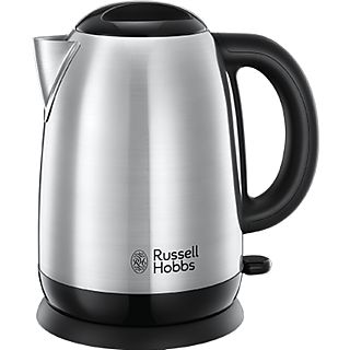 RUSSELL HOBBS Adventure 23912-70 Zilver