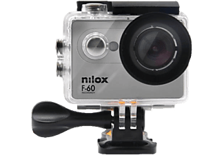 NILOX 13NXAKFHCOP07 - Action Cam 