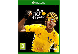 Tour De France 2018 | Xbox One