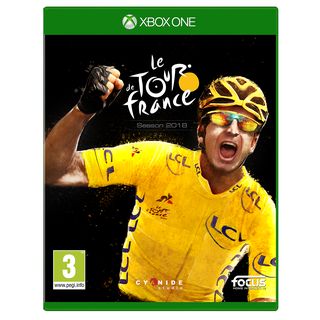 Tour De France 2018 | Xbox One