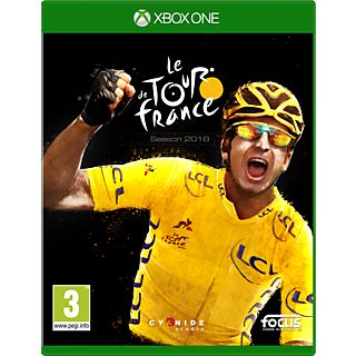 Tour De France 2018 | Xbox One