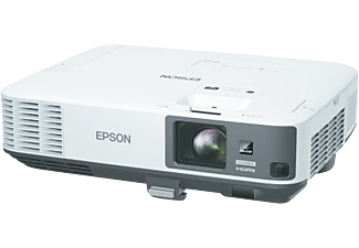 EPSON EPSON EB-2155W - Proiettore 3LCD - 1280 x 800 - Bianco - Proiettore (Ufficio, WXGA, 1280 x 800 pixel)