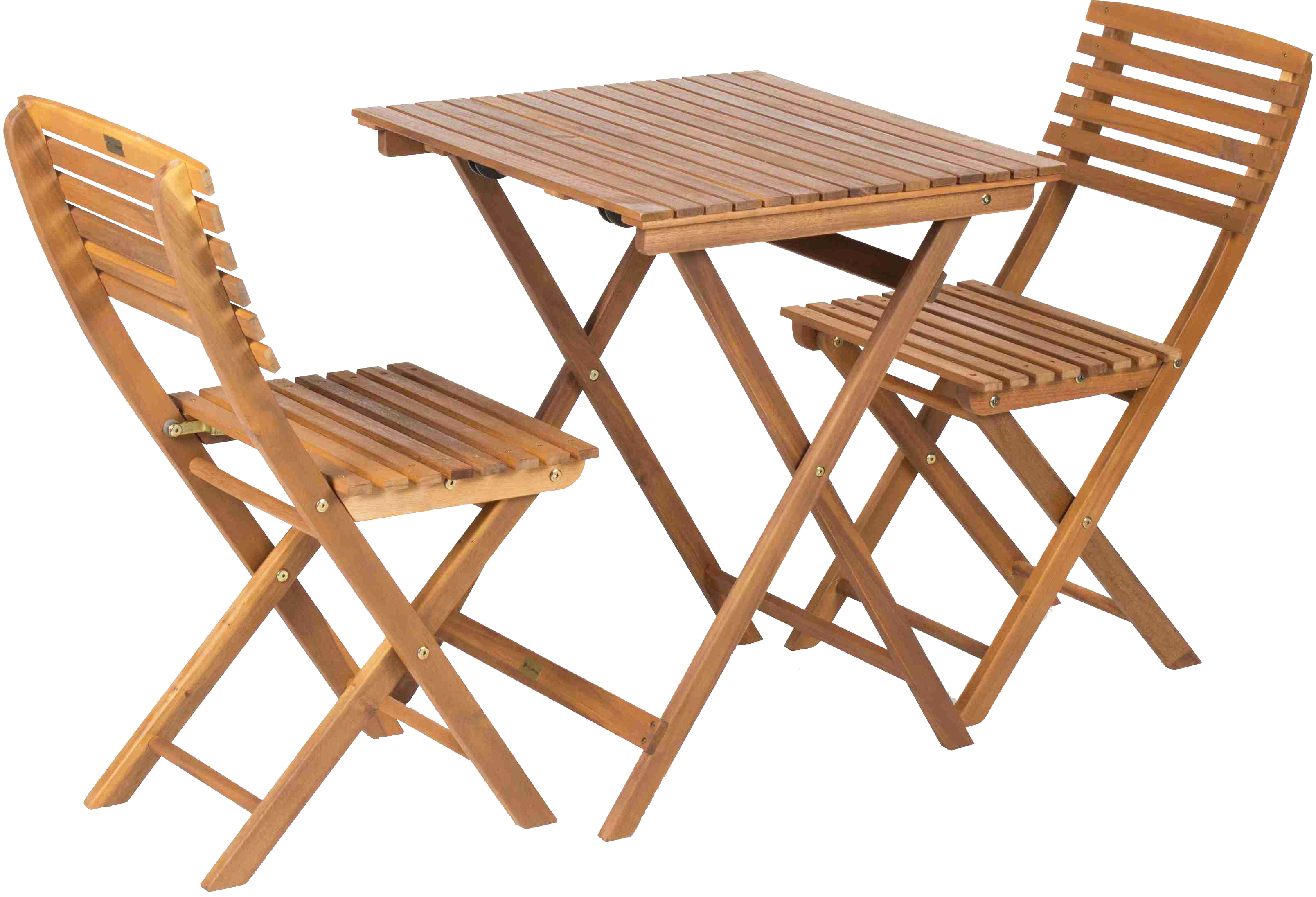 FIELDMANN FDZN 4010-T ALICE kerti balkon szett