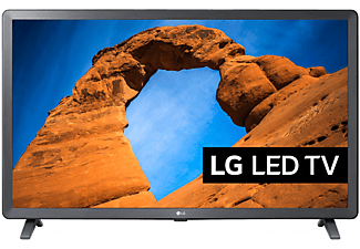 LG 32LK6100PLB Smart LED televízió