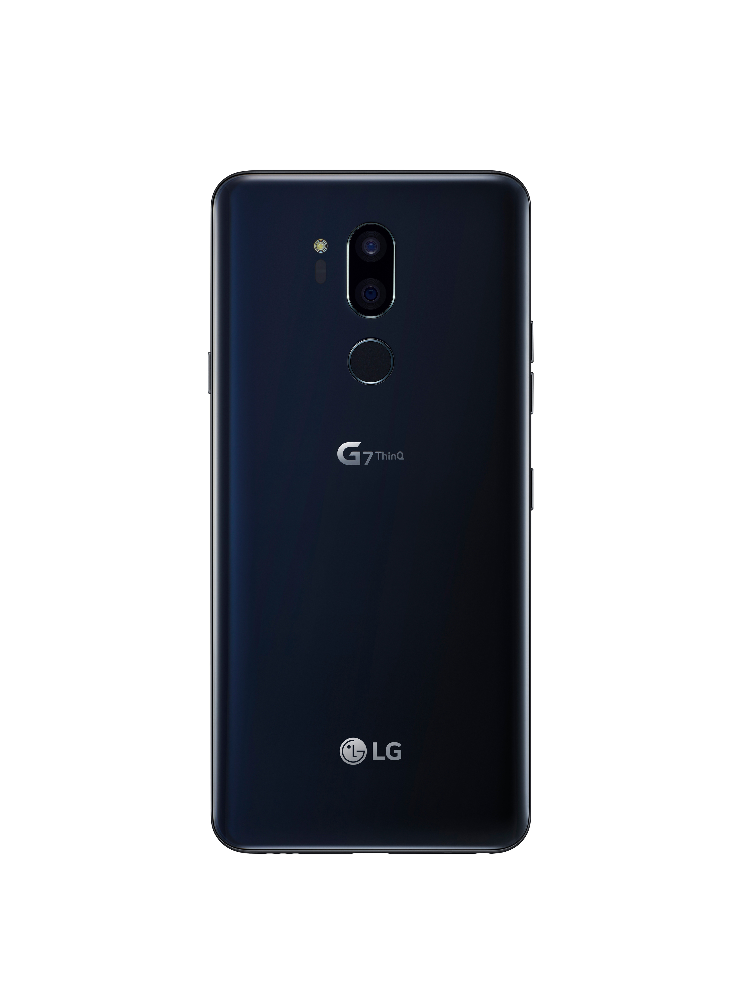 LG G7 ThinQ 64 GB New Aurora Black