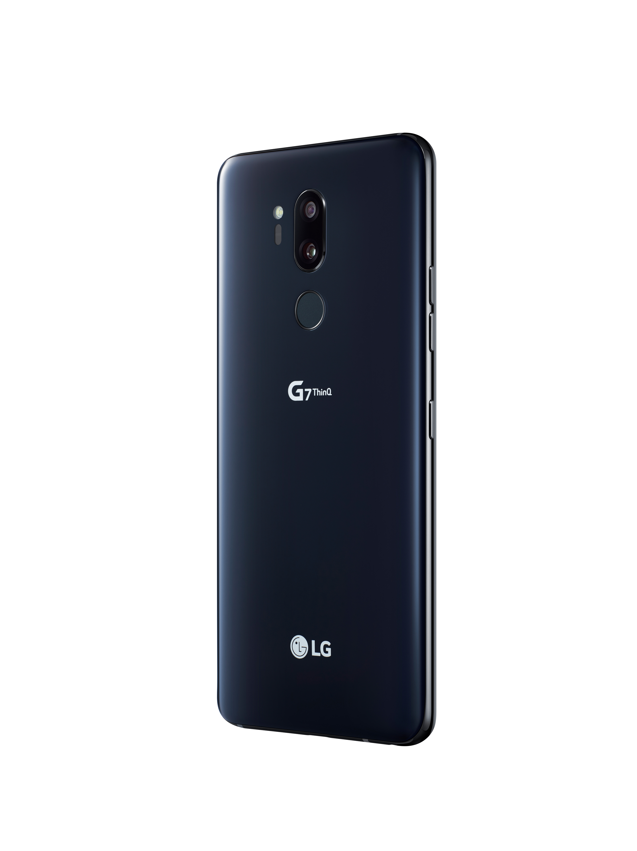 LG G7 ThinQ 64 GB New Aurora Black