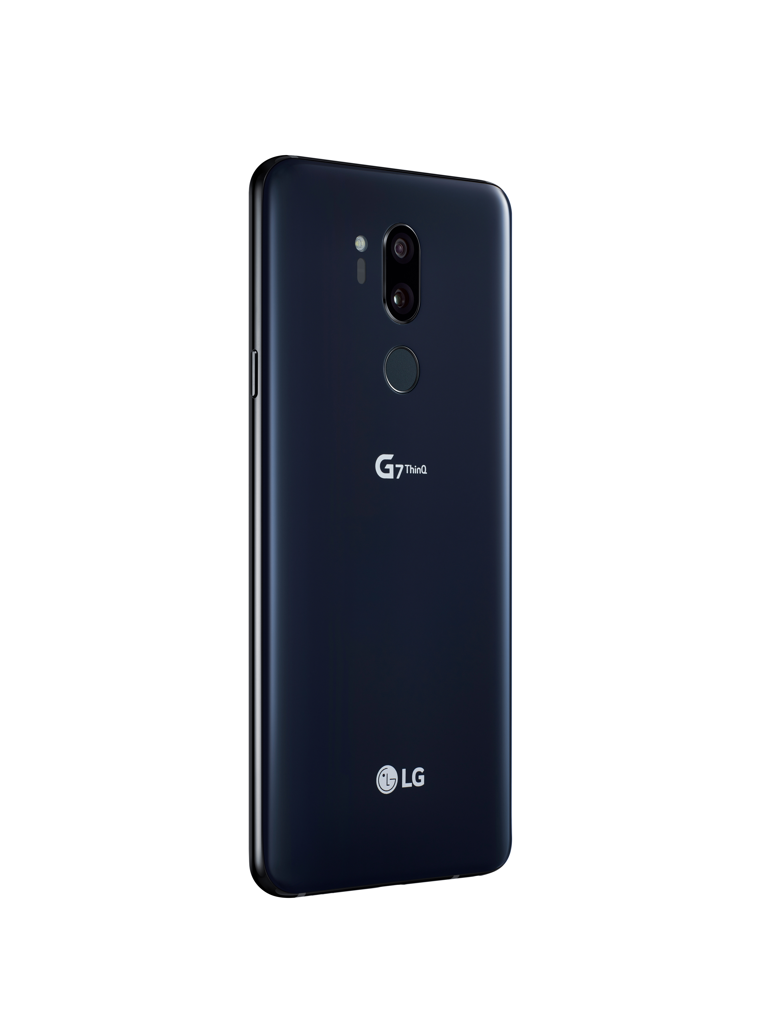 LG G7 ThinQ 64 GB New Aurora Black