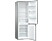 GORENJE Outlet RK 611 PS4 kombinált hűtőszekrény