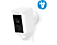 RING Spotlight Cam Wired - Caméra IP (Full-HD, 1.920 x 1.080 pixels)