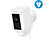 RING Spotlight Cam Wired - Telecamera IP (Full-HD, 1.920 x 1.080 pixel)