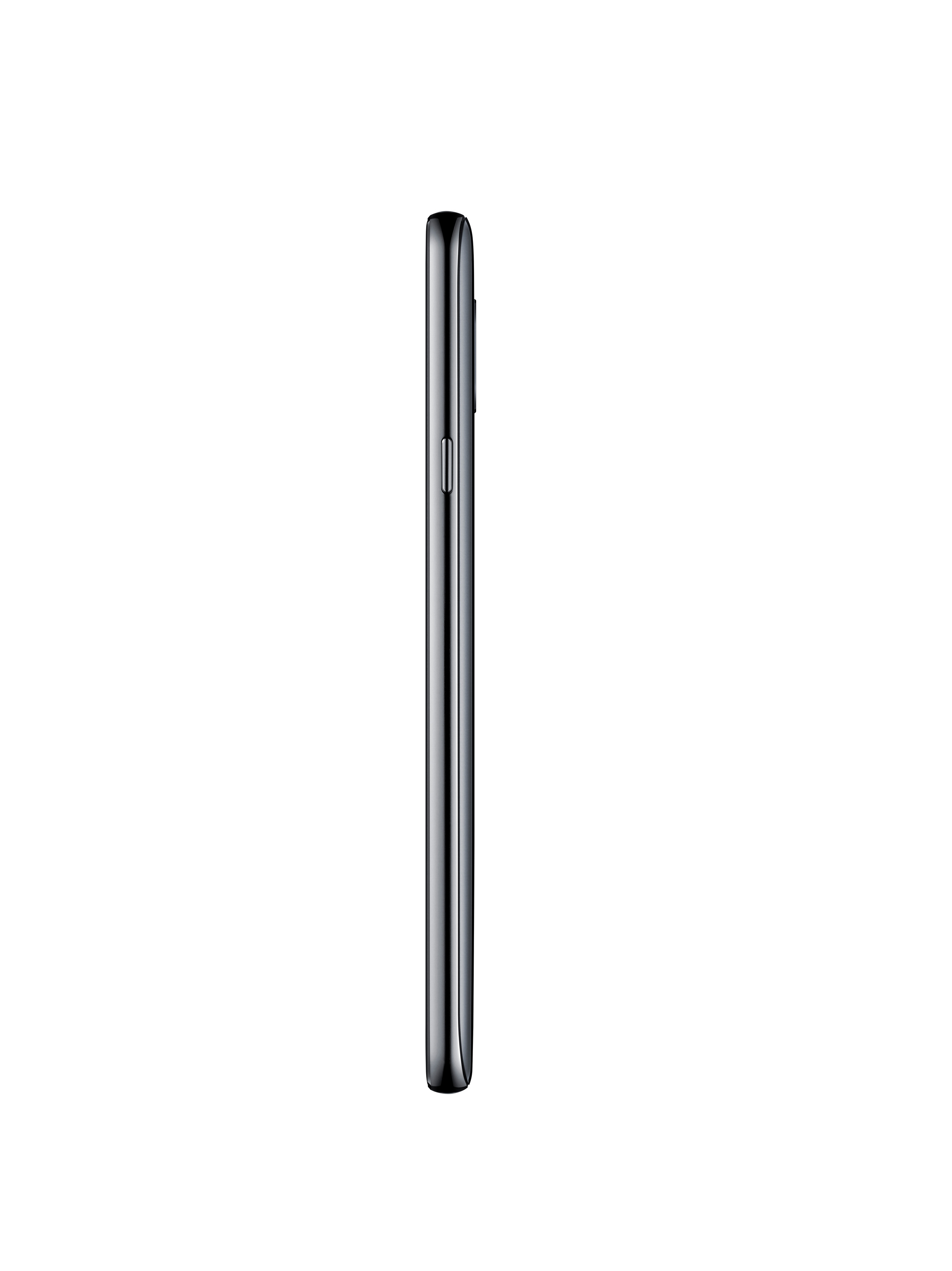 LG G7 ThinQ 64 GB New Platinum Gray