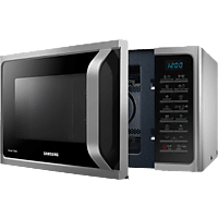 MediaMarkt SAMSUNG MC28H5015AS/EN - Combimagnetron - 900 W - Inhoud 28 l aanbieding