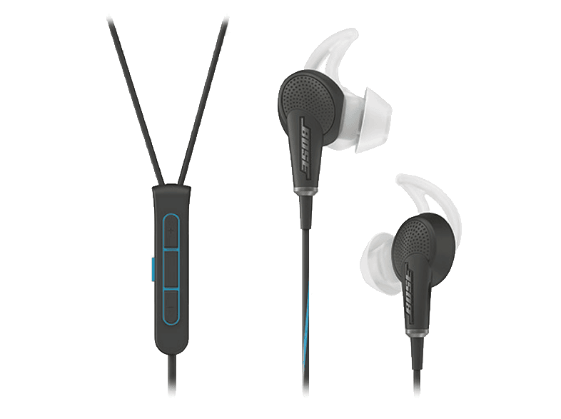 bose quietcomfort media markt