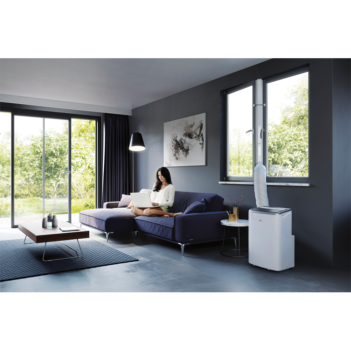 AEG AXP26U338CW