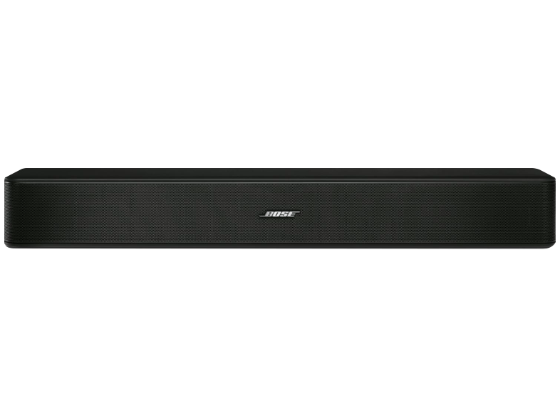 BOSE Solo 5 sound system