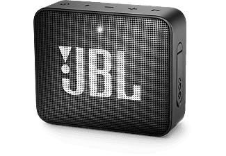 JBL Enceinte portable Go 2 Midnight Black