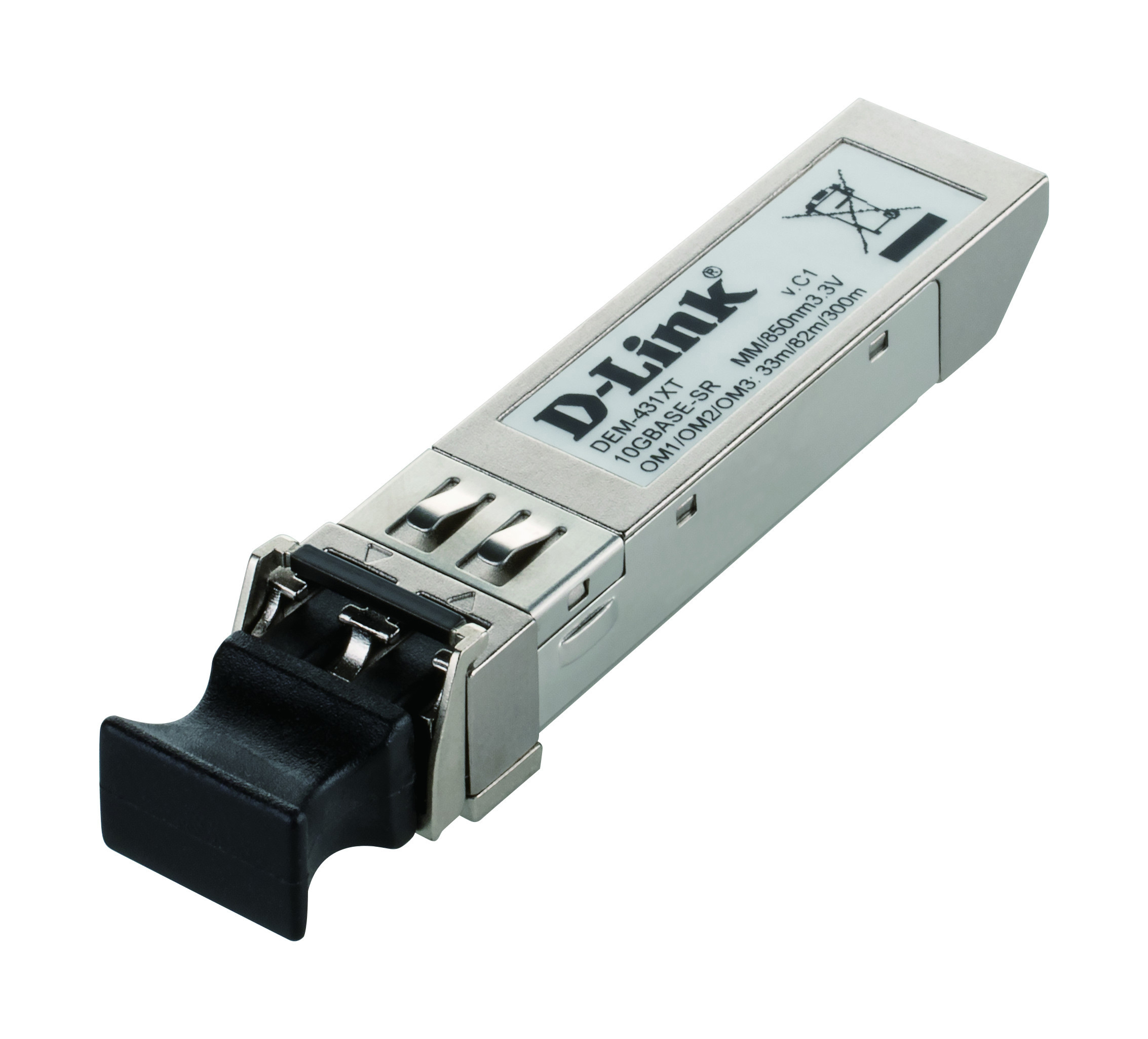 D-LINK DEM-431XT  Transceiver 1