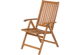 FIELDMANN Outlet FDZN 4001 Dönthető kerti szék