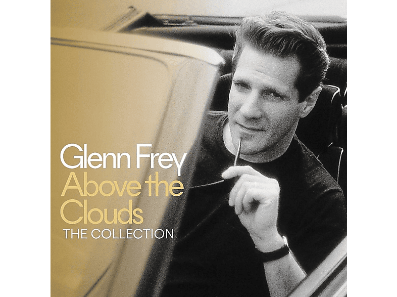 Glenn Frey - Above The Clouds CD + DVD