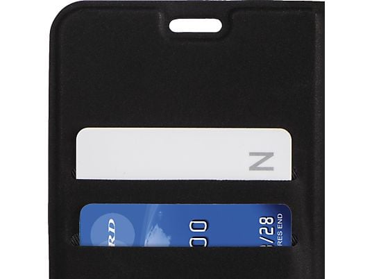 HAMA Slim Pro - Étui portefeuille (Convient pour le modèle: Sony Xperia XZ3)