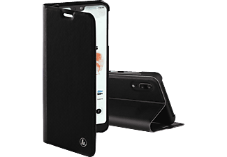 HAMA Slim Pro - Custodia (Adatto per modello: Huawei P20)