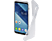 HAMA Crystal Clear - Guscio protettivo (Adatto per modello: Samsung Galaxy A6 (2018))