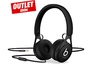 BEATS EP Mikrofonlu Kulak Üstü Kulaklık Siyah Outlet