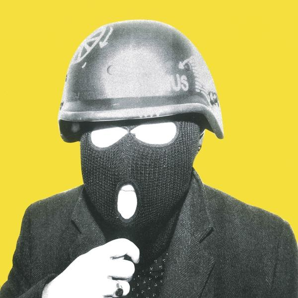 EP Protomartyr - (CD) Consolation -