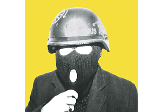 Protomartyr - Consolation EP  - (CD)